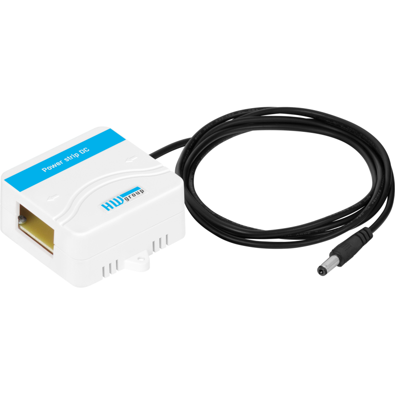 Power strip DC