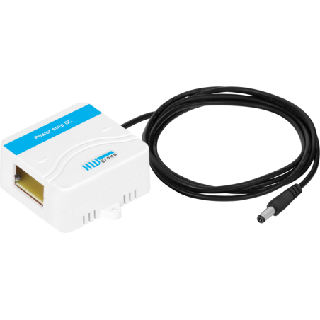 Power strip DC