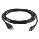 USB Cable mini 2m