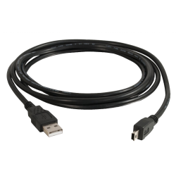 HWgroup USB Cable mini 2m