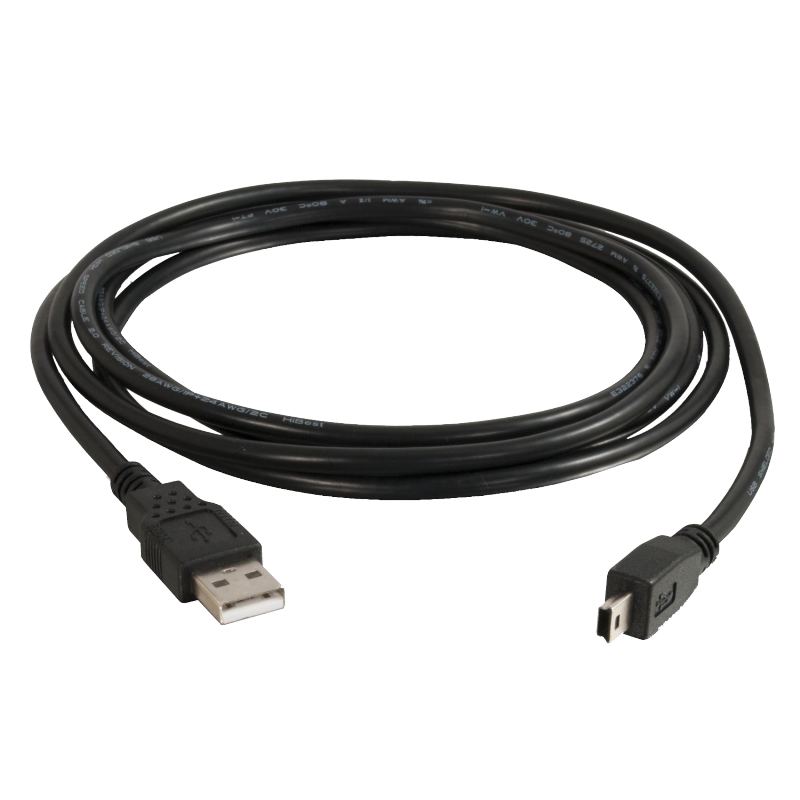 USB Cable mini 2m