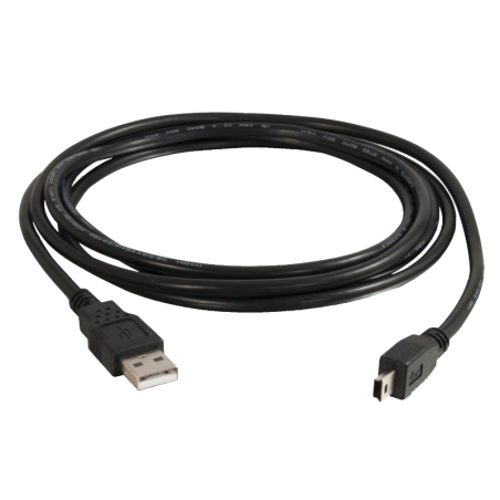 USB Cable mini 2m