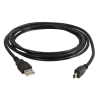 USB Cable mini 2m