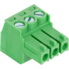 3-pin Terminal Block