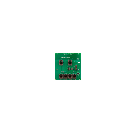 X-MDA-1 X-MDA-1