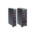 UC-3100 DIN-Rail Kit