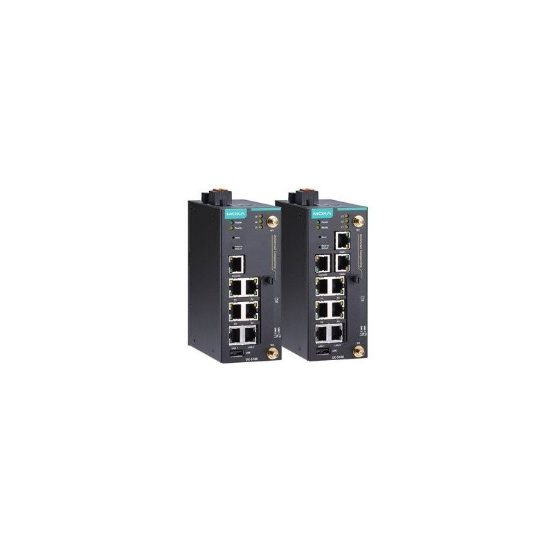 UC-5101-LX UC-5101-LX