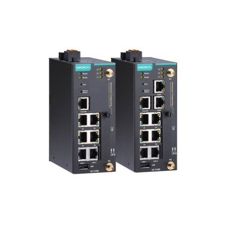 UC-5101-LX