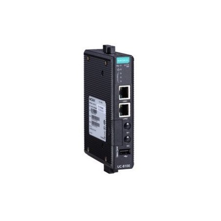 UC-8100-ME Din-Rail Kit UC-8100-ME Din-Rail Kit