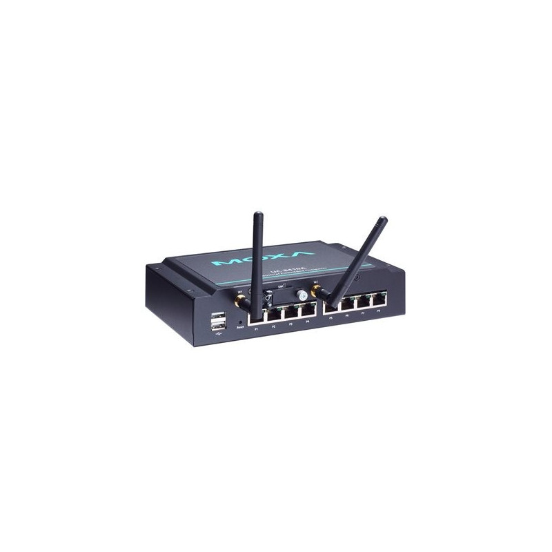 UC-8410A-NW-LX