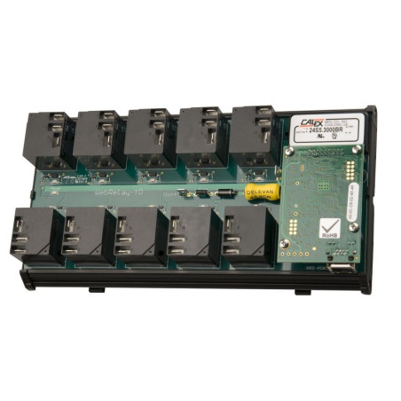 ControByWeb WebRelay-10