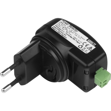 HWgroup Power Detector - Détecteur de Tension 110/230V AC