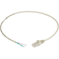 HWgroup Sensor RJ45 MIDDLE cable