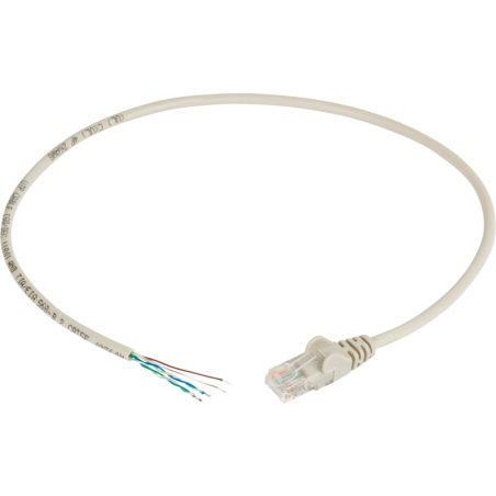 HWgroup Sensor RJ45 MIDDLE cable