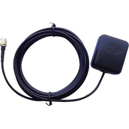 Antenne GPS Magnétique