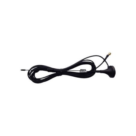 Antenne WiFi Magnétique Antenne WiFi Magnétique