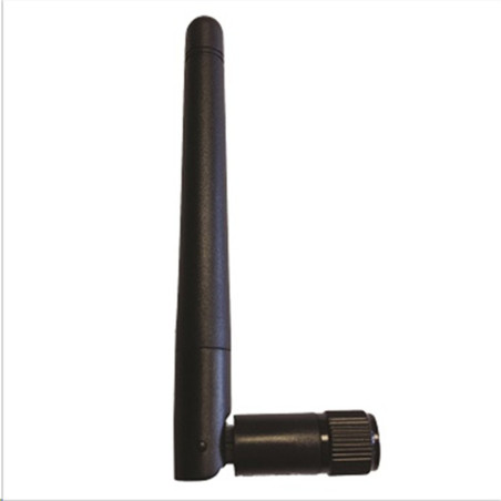 Antenne WiFi en caoutchouc