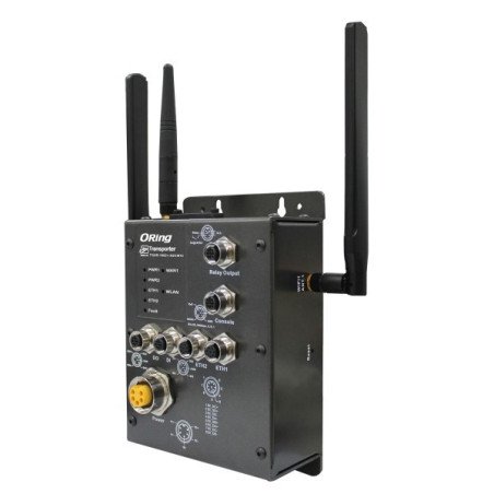 Oring TGAR-1062+-4GS-M12