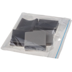 HWgroup J-clips 10 for WLD cable