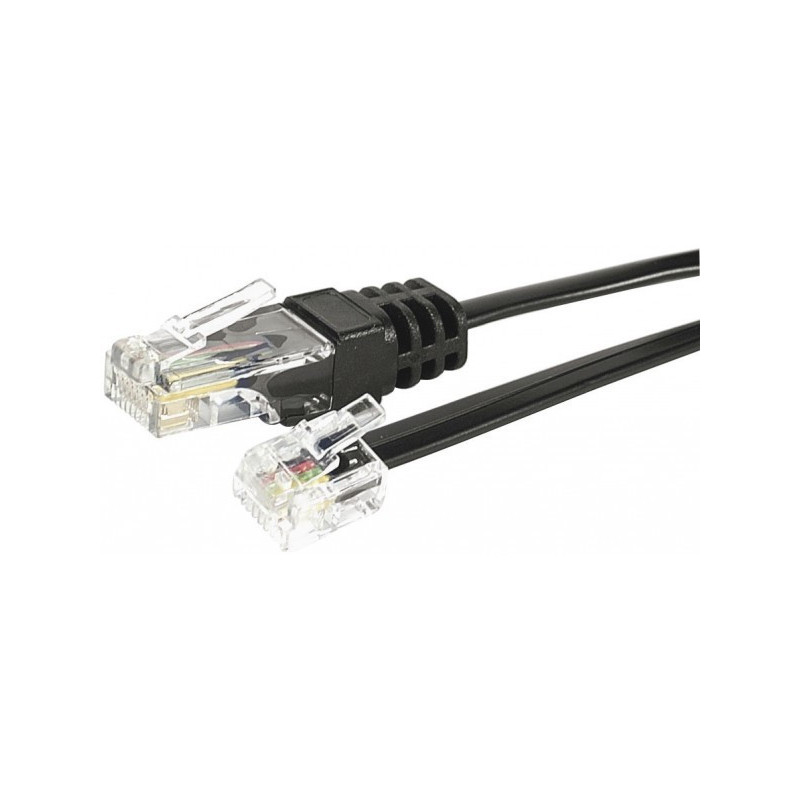Cable RJ11-RJ45 2m