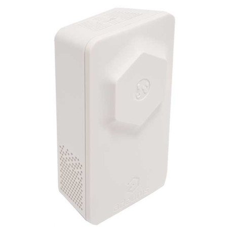 Smart Building MOTION Sigfox RC1 / Présence + Luminosité