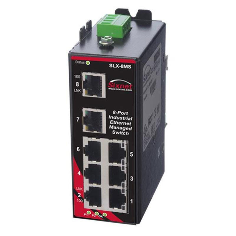 SLX-8MS-1