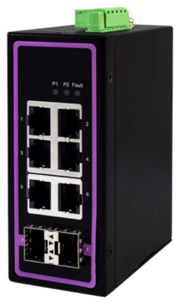 EHG2408-2SFP
