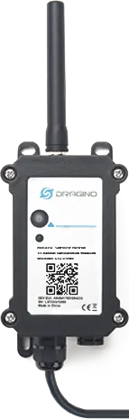 Compteur d'impulsions NB-IoT / LTE-M Dragino CPL03-CB